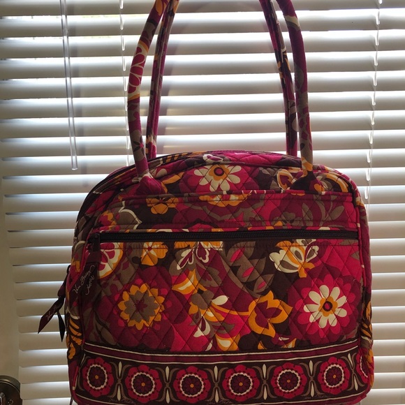 Vera Bradley Handbags - Vera Bradley Purse